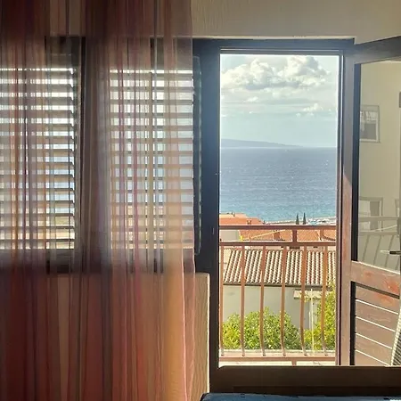 Croatia Accommodation-snjezana Baška Voda