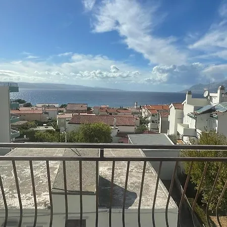 Pensión Croatia Accommodation-snjezana