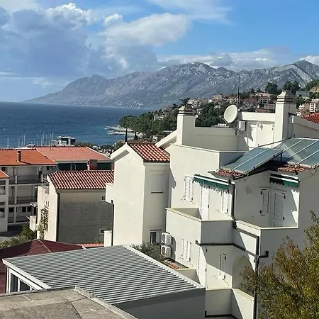 Croatia Accommodation-snjezana Pensión *