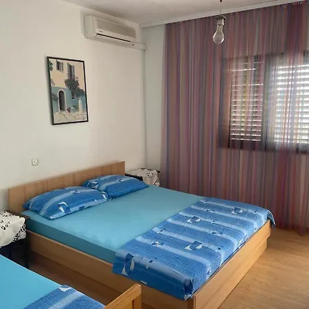 Croatia Accommodation-snjezana Baška Voda