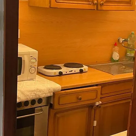Pensión Croatia Accommodation-snjezana Baška Voda