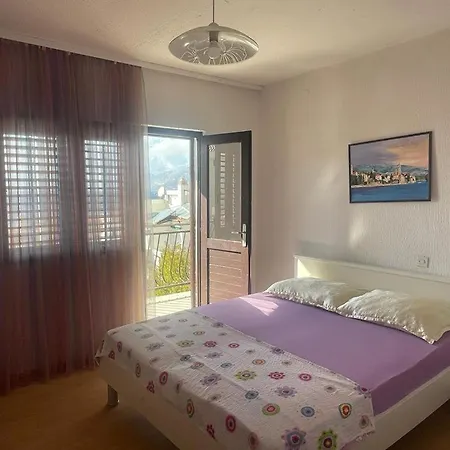 Croatia Accommodation-snjezana *