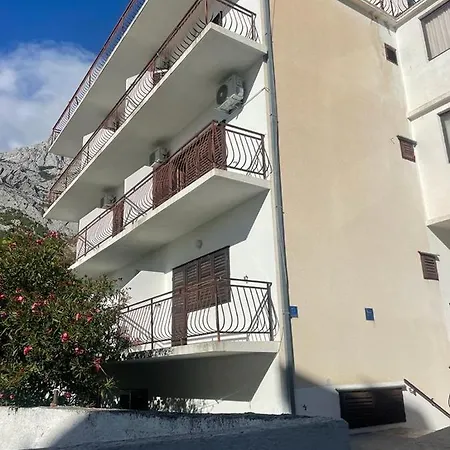 Croatia Accommodation-snjezana *