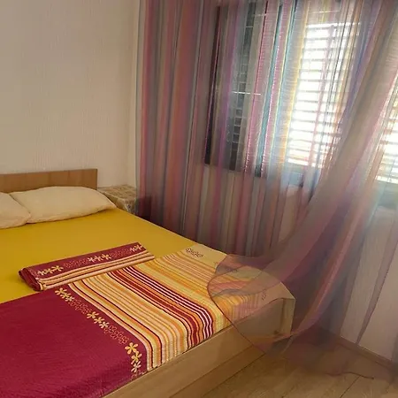 Croatia Accommodation-snjezana Pensión