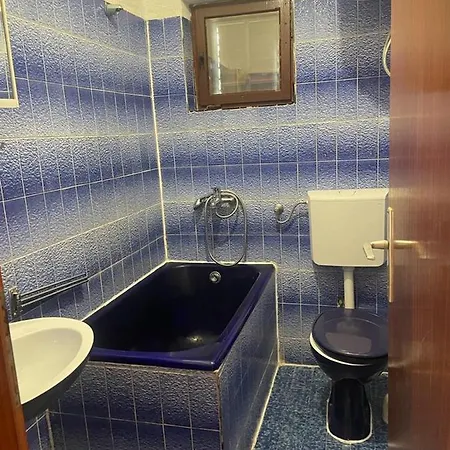 Croatia Accommodation-snjezana Pensión *